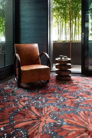 alexander mcqueen rug company